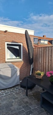 Design hangparasol