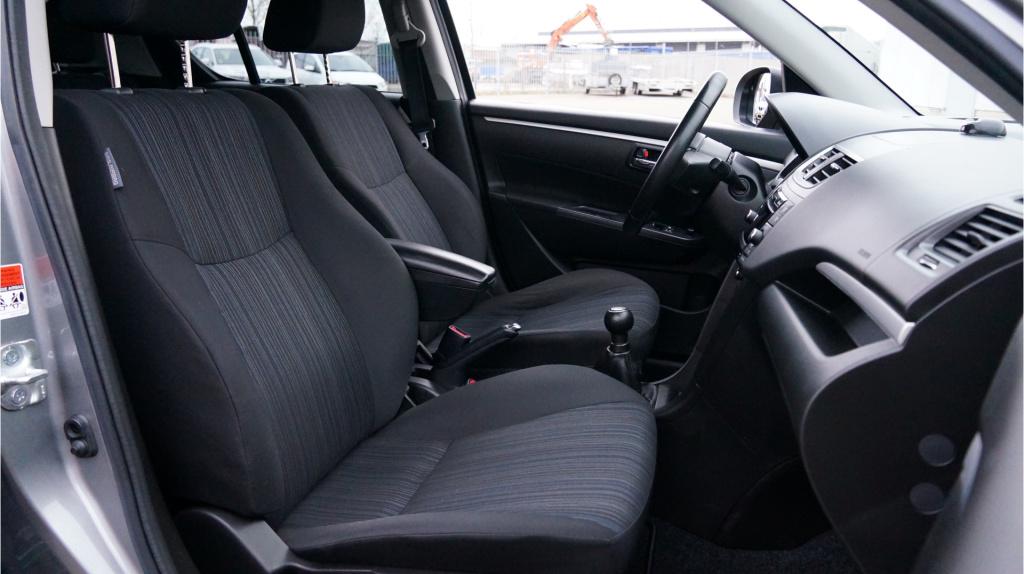 Suzuki Swift 1.2 exclusive easss rijklaar incl garantie