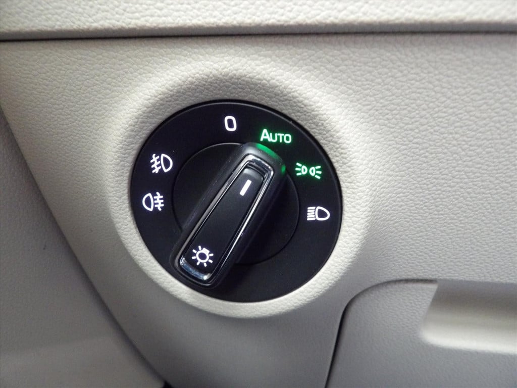 Skoda Karoq 1.5 tsi act greentech 150pk dsg-7 style