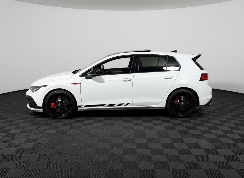 Volkswagen Golf 2.0 tsi gti clubsport 300 pk