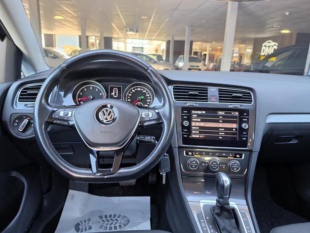 Volkswagen Golf 1.5 tsi 131pk | comfortline business | zeer nette staat