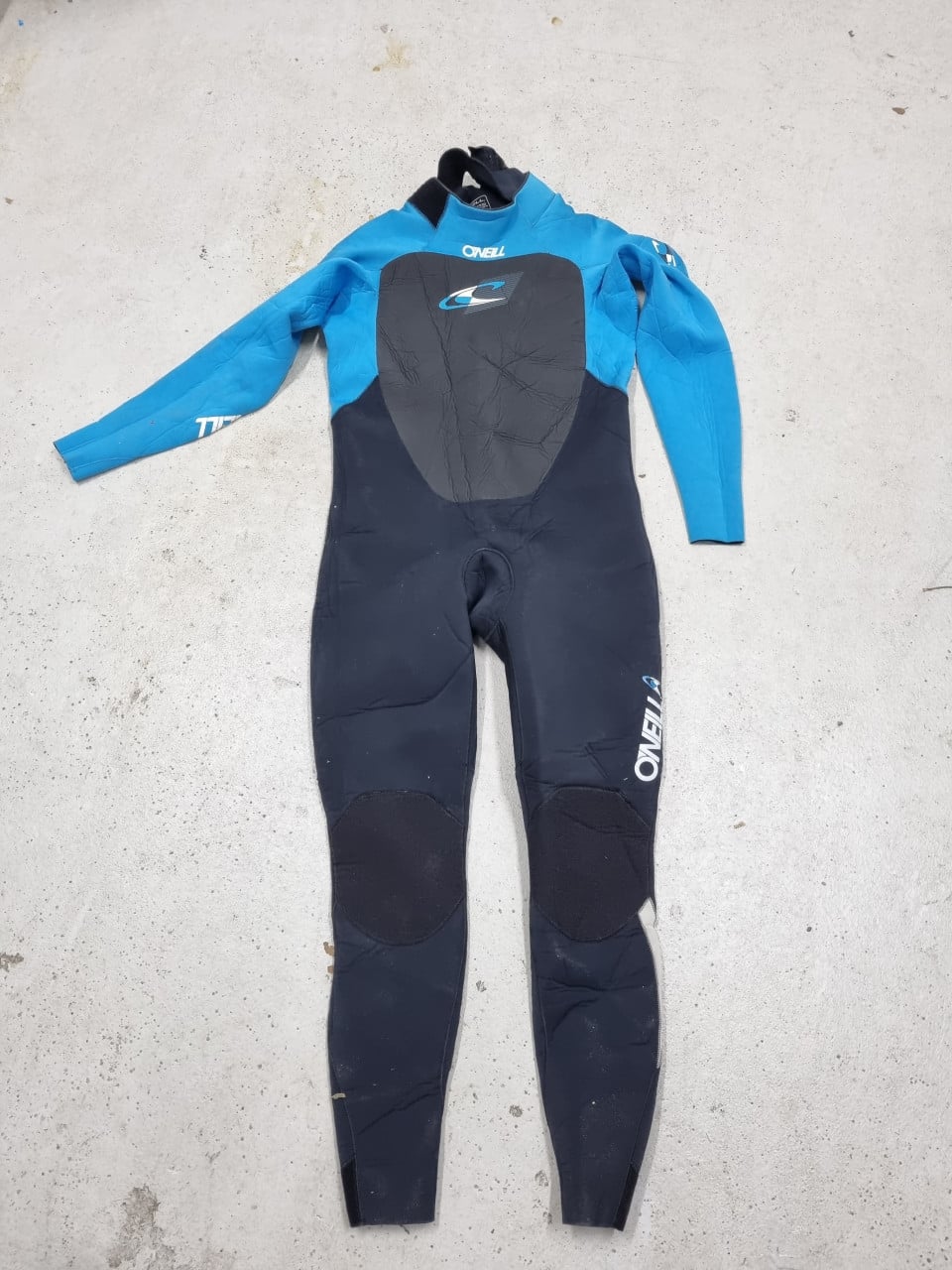 Surfpak O'Neill xxl