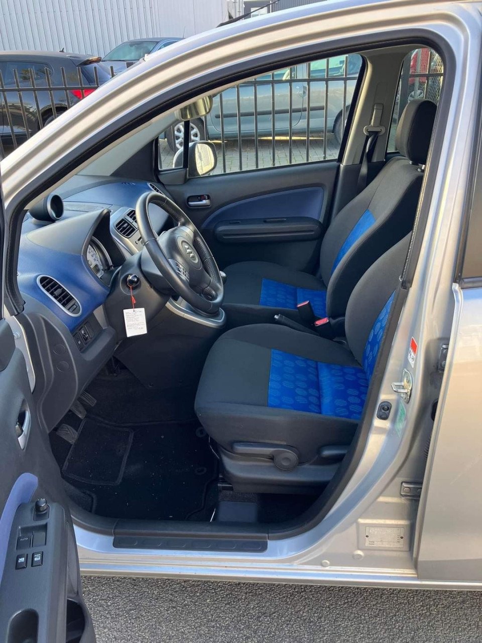 Suzuki Splash 1.2 2008