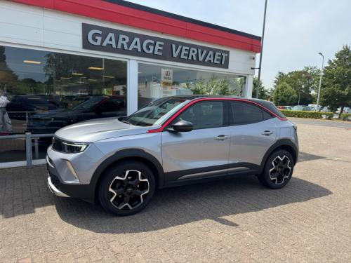Opel Mokka 1.2 turbo gs line