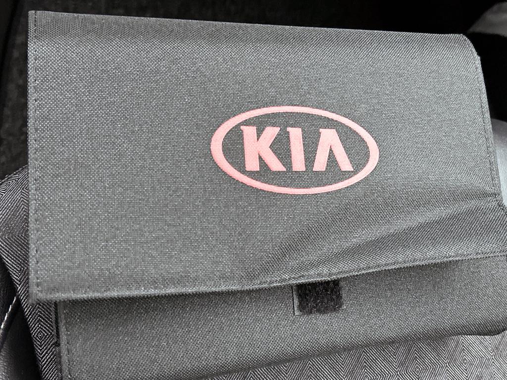 Kia Niro 1.6 gdi hybrid dynamicline