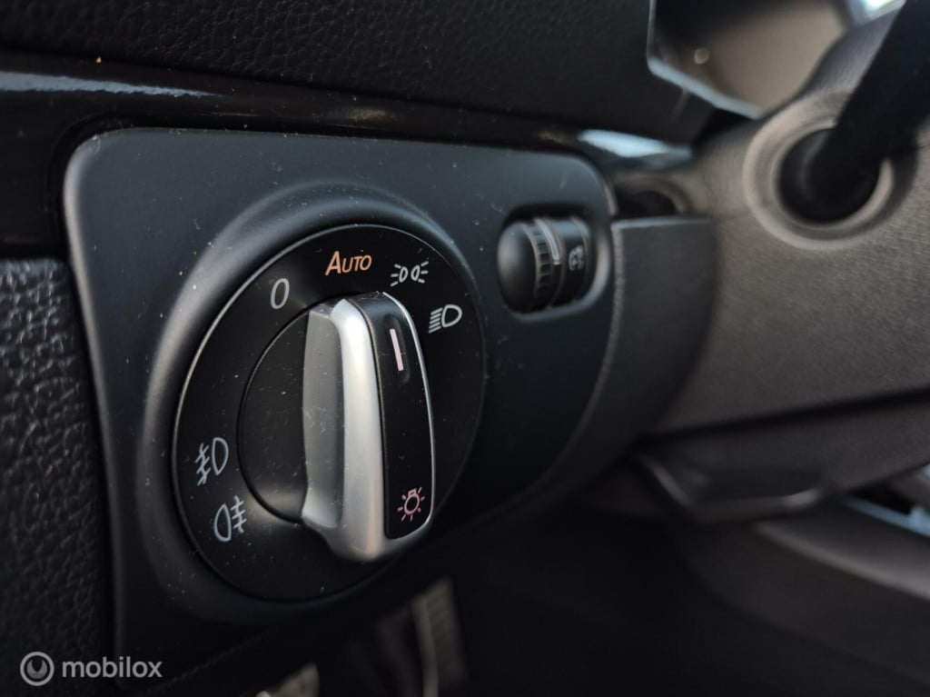 Volkswagen Scirocco 1.4 tsi / stoelverwarming / bose / nieuwe apk