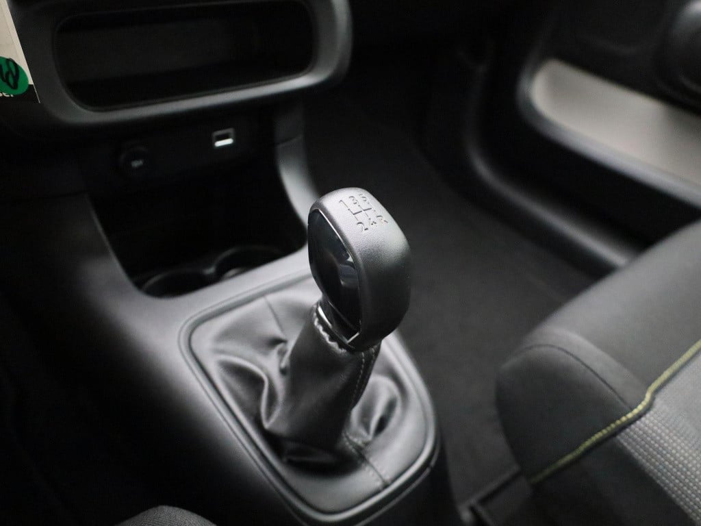 Citroen C3 1.2 puretech feel | apple carplay / android auto | climate contr