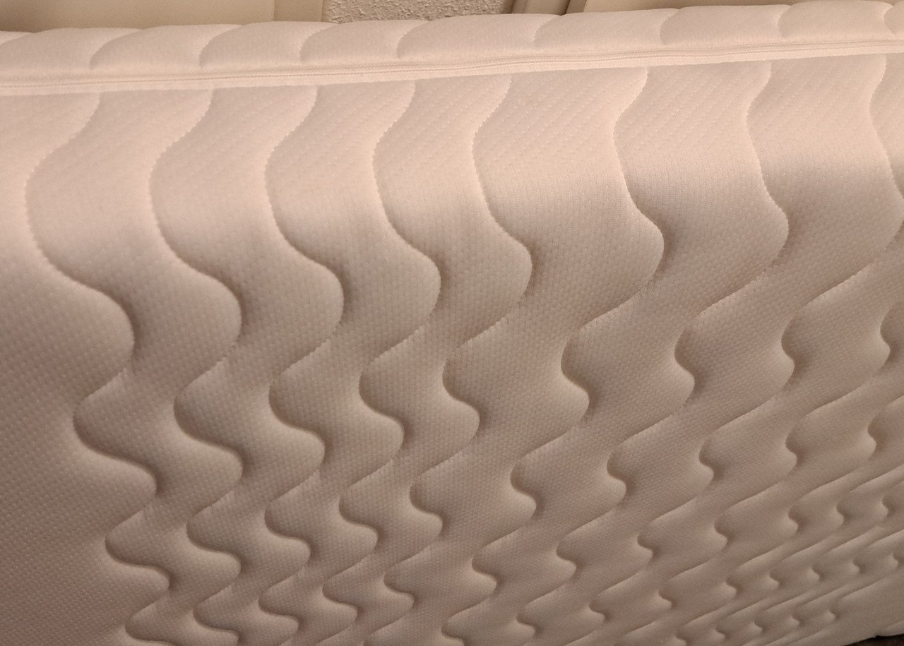 Matras koudschuim 90x200x16 cm – HR 40 – H2