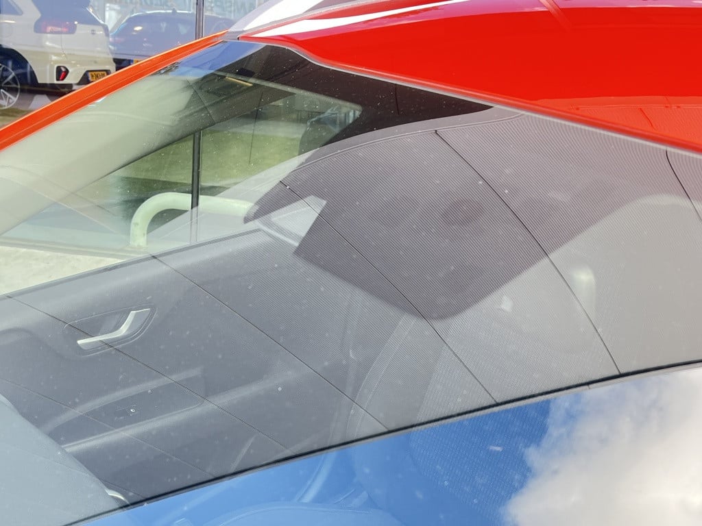 Kia Stonic 1.0 t-gdi dynamicline 120 pk