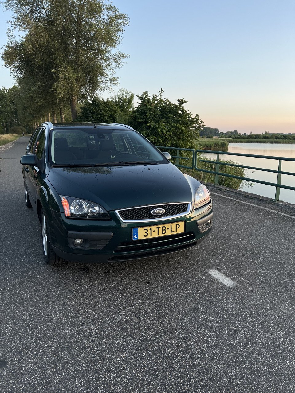 Ford focus 2006