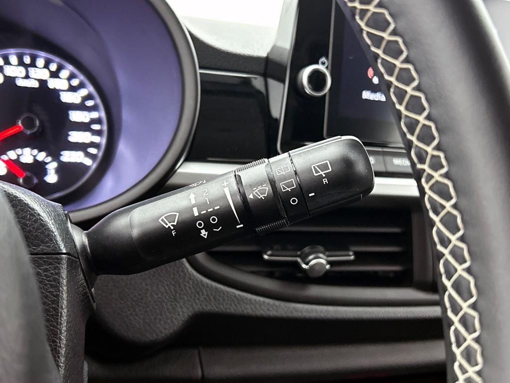 Kia Picanto 1.0 dpi dynamicline | camera | cruise control