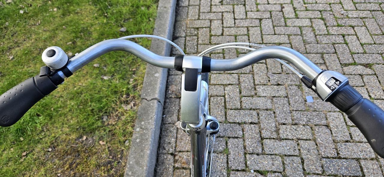 Batavus Damesfiets 48 cm