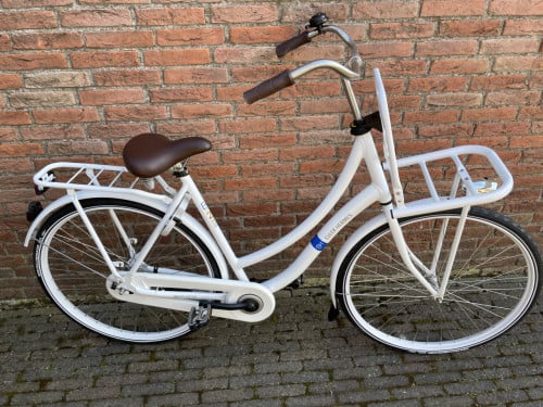 Sparta Pick-Up damesfiets