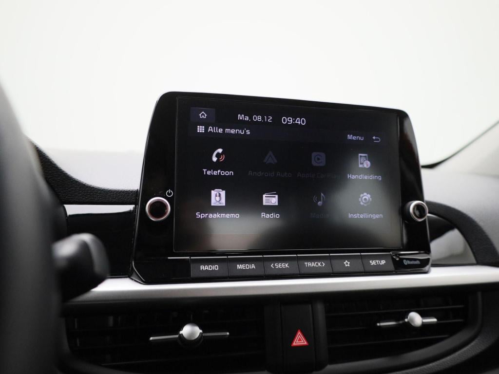 Kia Picanto 1.0 dpi dynamicline | dab | camera | cruise control | bluetooth