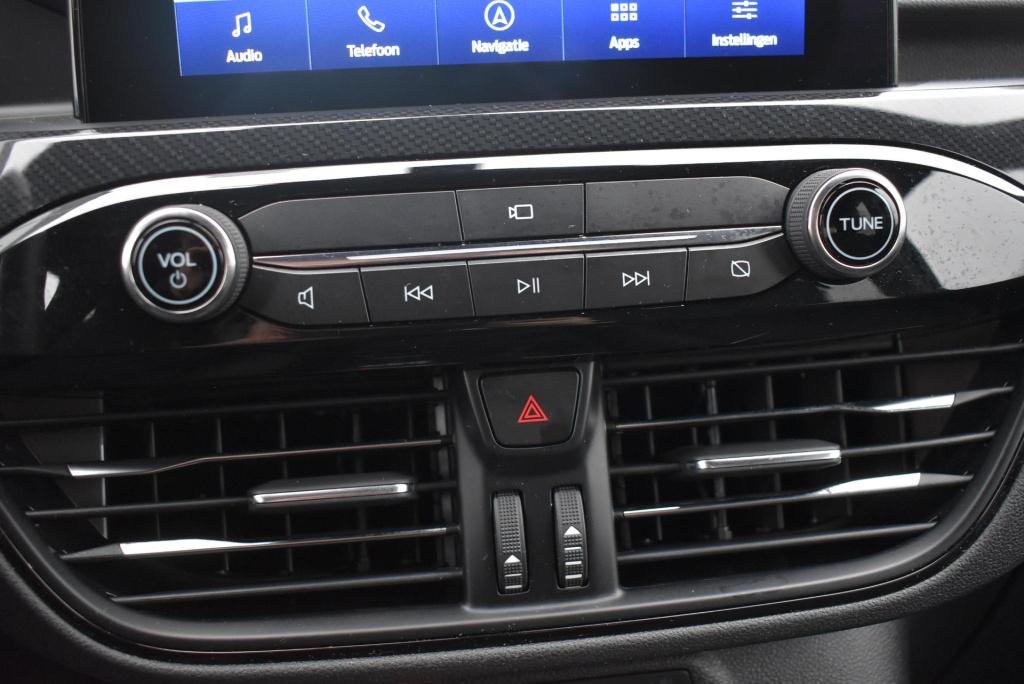 Ford Kuga 2.5 phev st-line | climate control | adaptive cruise control | he