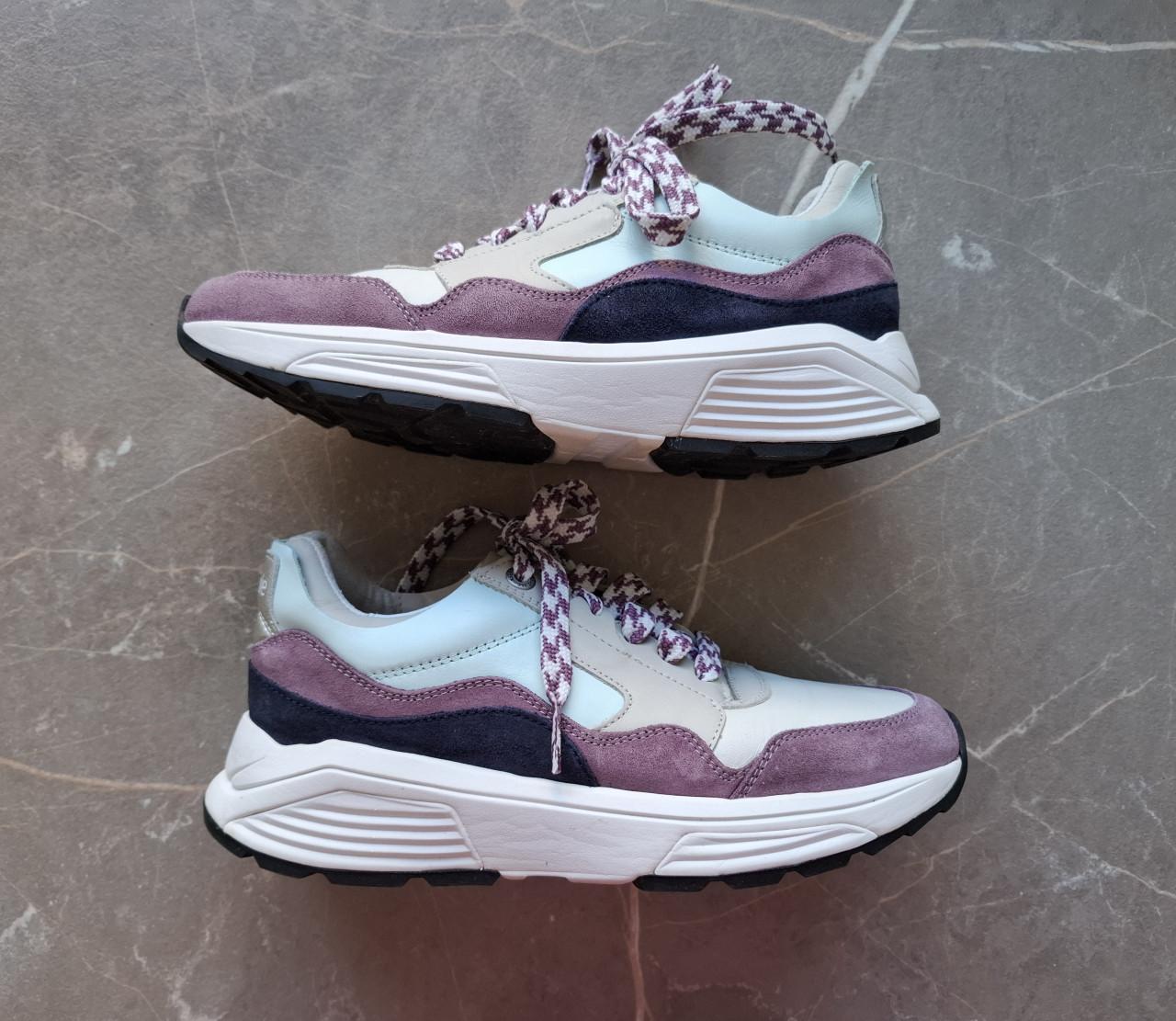 Xsensible sneakers maat:39