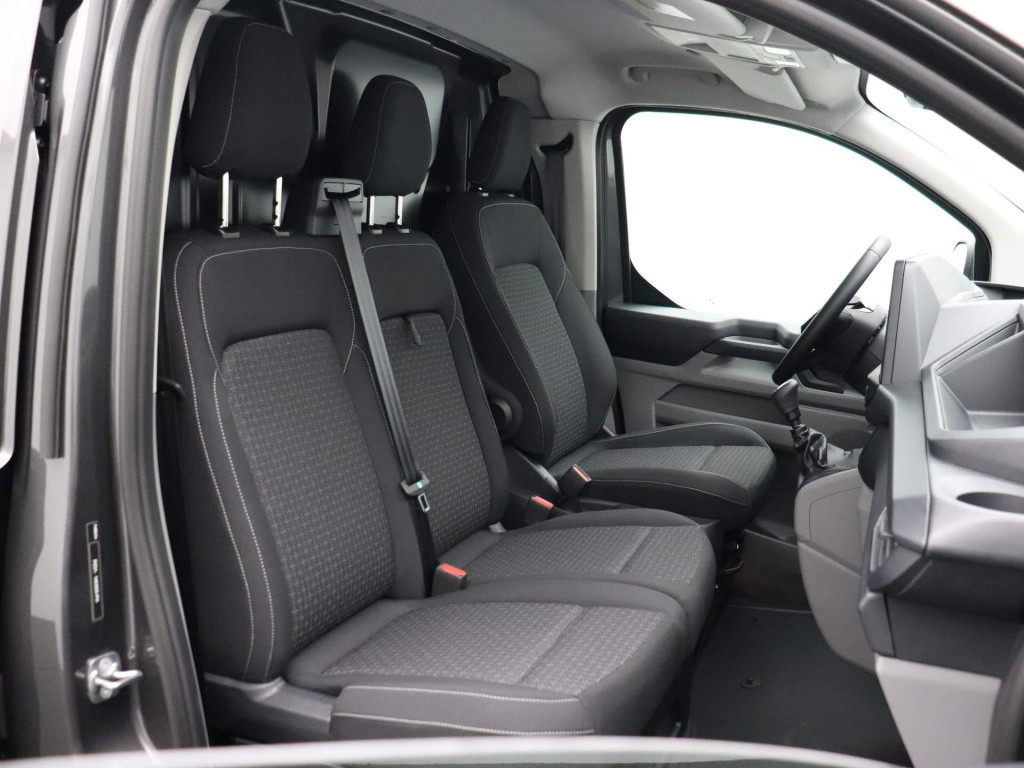 Ford Transit Custom 320 2.0 tdci l2h1 trend | climatronic | navigatie | cam
