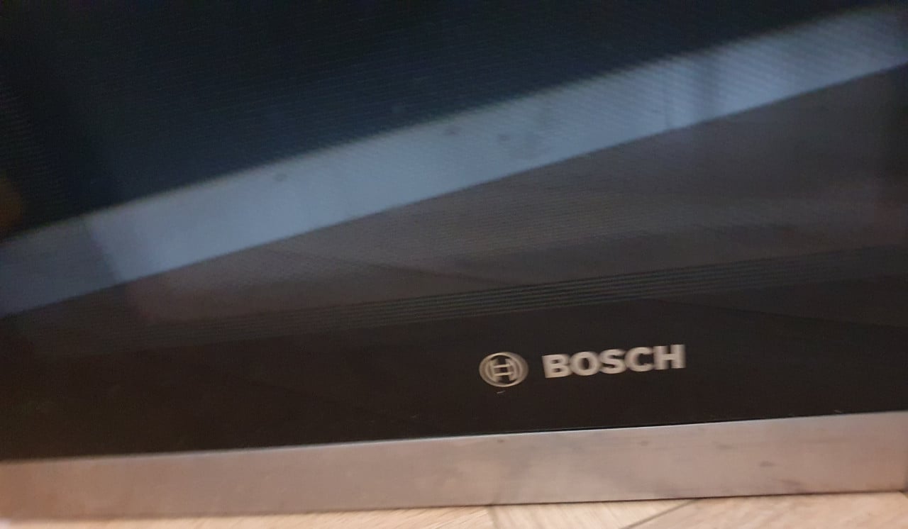 Bosch magnetron zgan