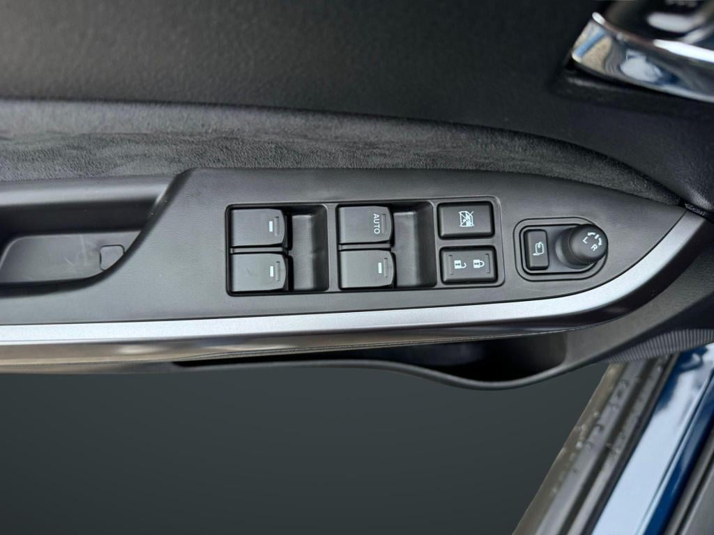 Suzuki Vitara 1.4 boosterjet smart hybrid style automaat