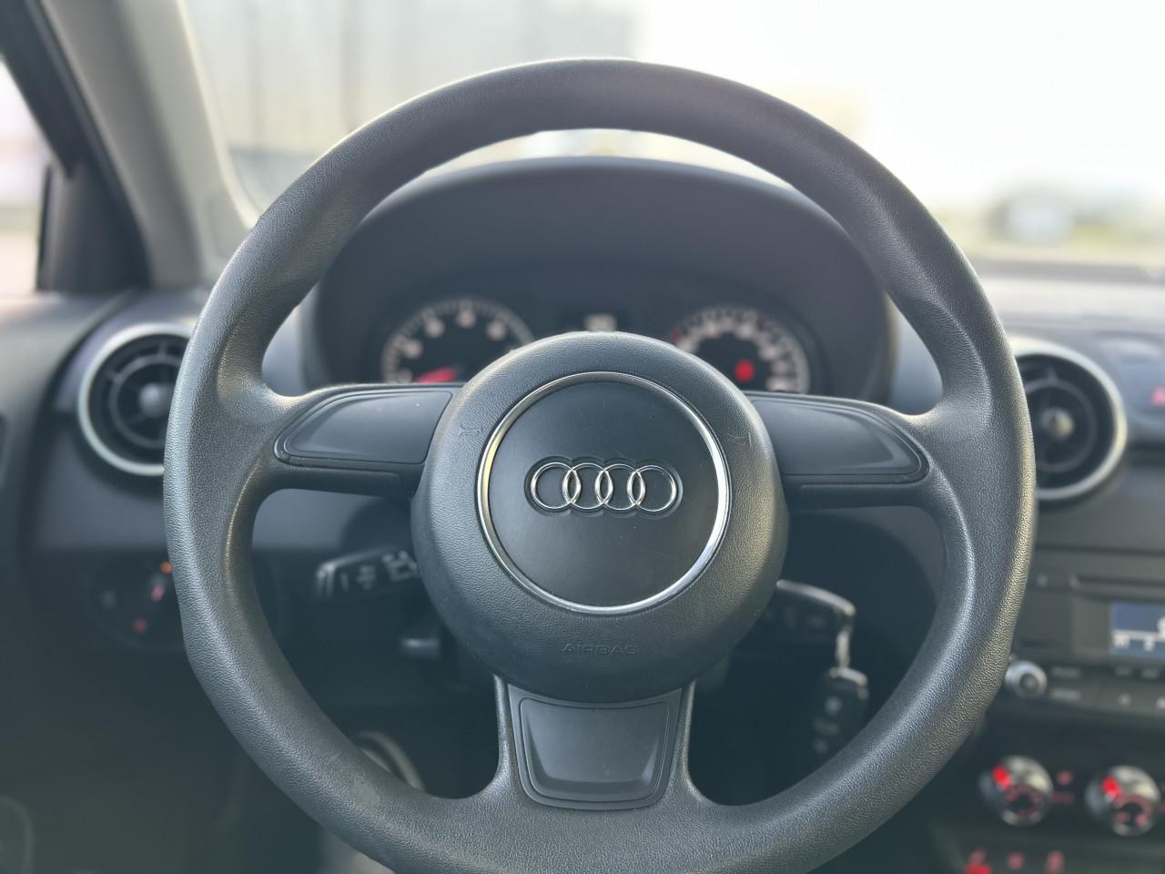 Audi A1 1.4 TFSI Ambition/APK/CRUISE CONTR/STOELV/