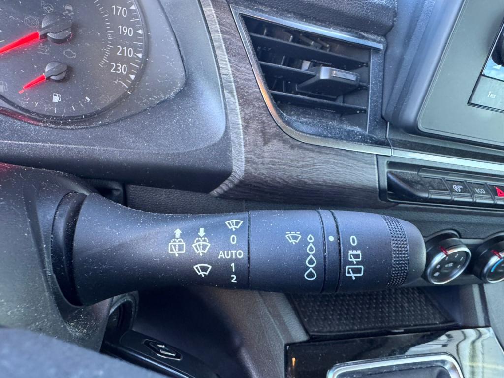 Renault Kangoo 1.3 tce