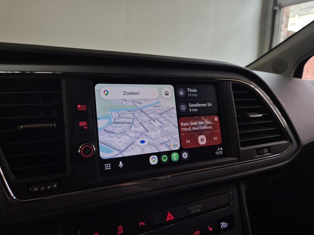 Seat Leon 1.4 tsi act fr dynamic