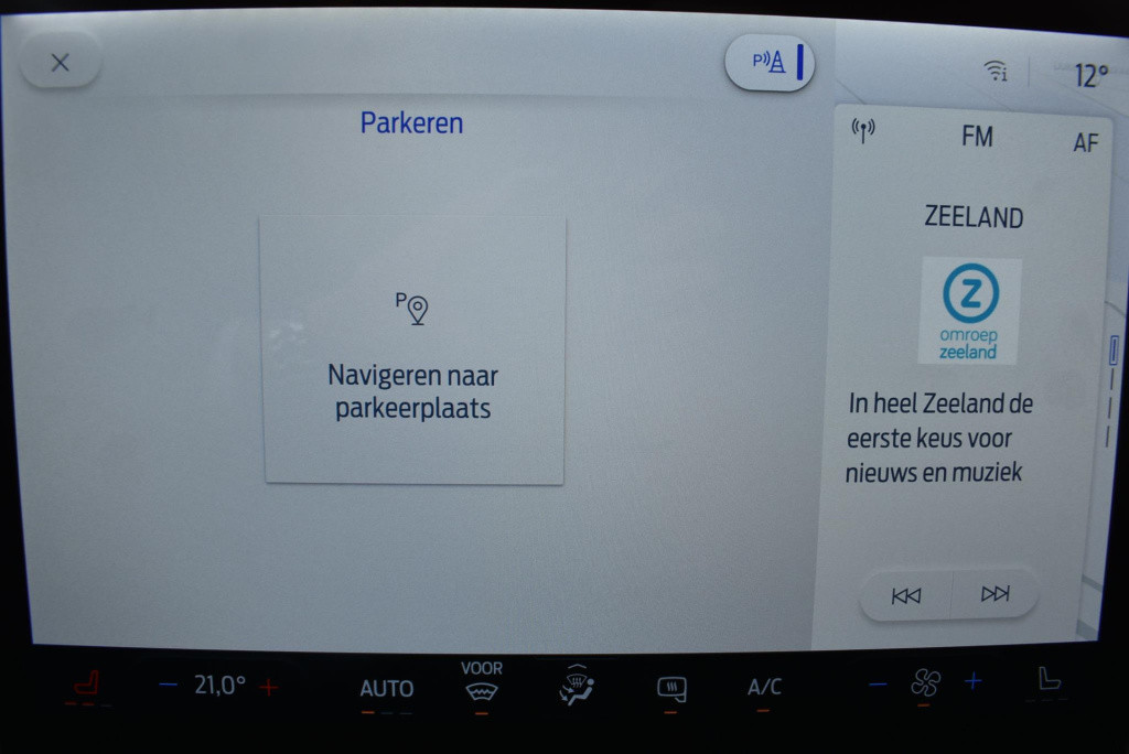 Ford E-transit 350 68kwh l3h2 trend | camera | blis | adaptieve cruise | na