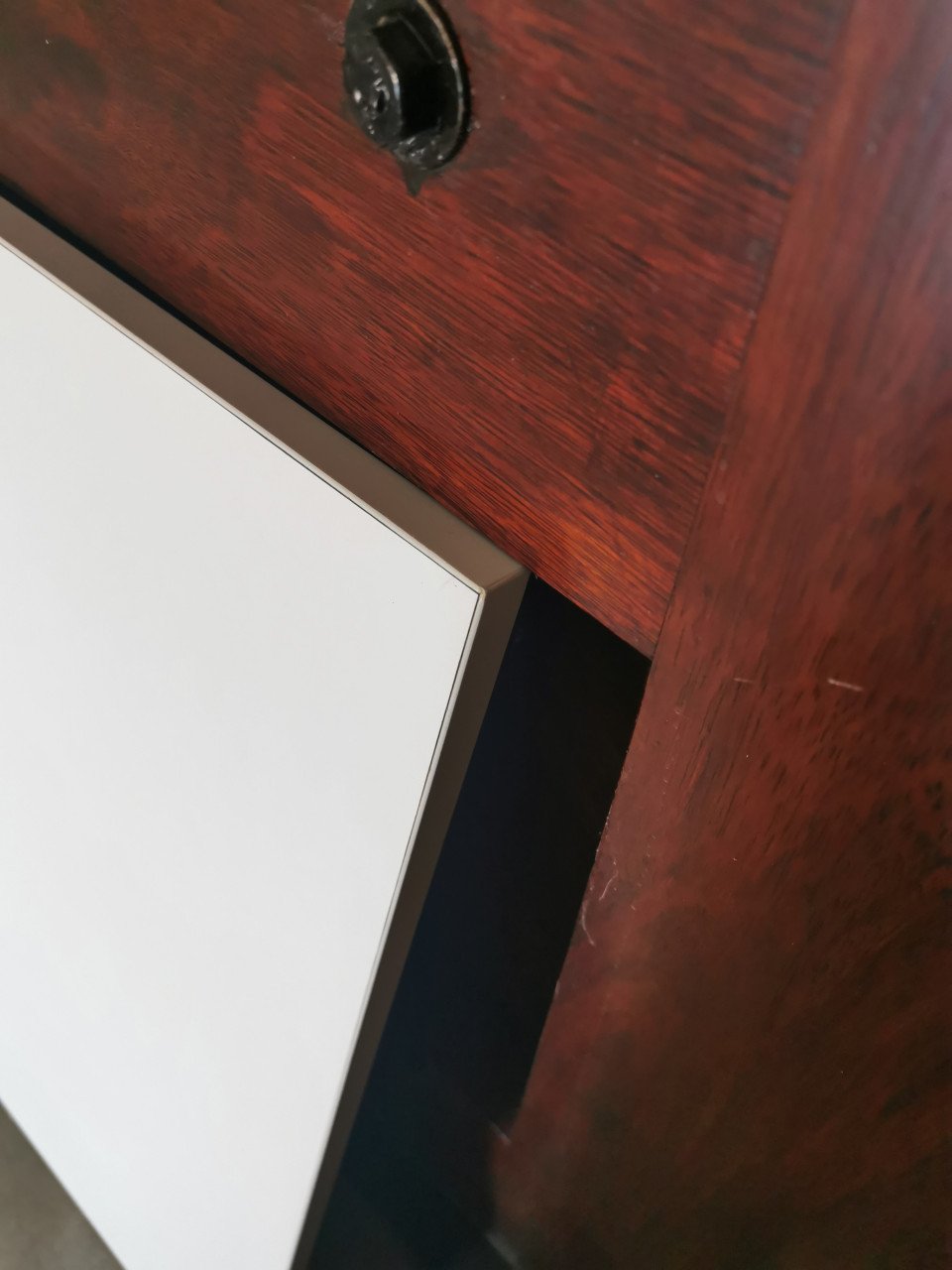 Tafel IKEA Melltorp