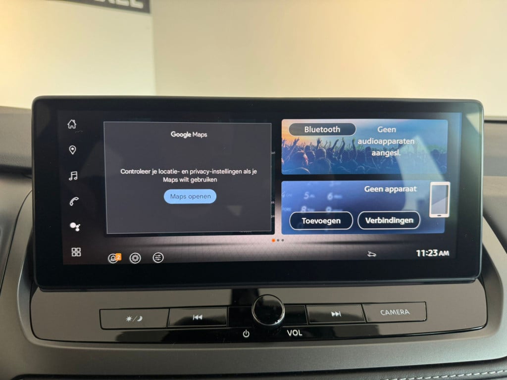 Nissan Qashqai 1.3 mhev xtronic n-connecta