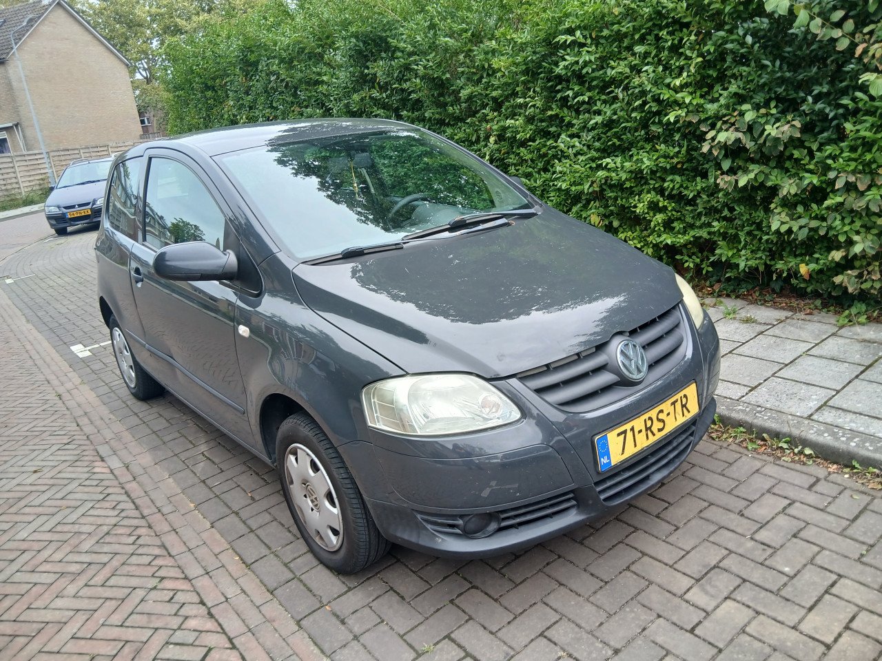 Te koop