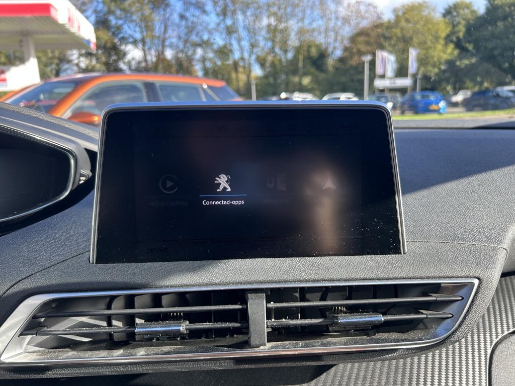 Peugeot 3008 1.2 puretech 130pk s&s active