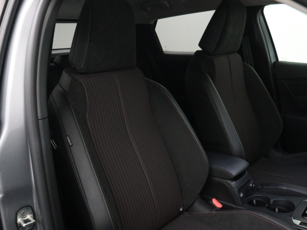 Ds Ds 3 130 pk automaat performance line | rijklaar | dodehoekbewaking | ca
