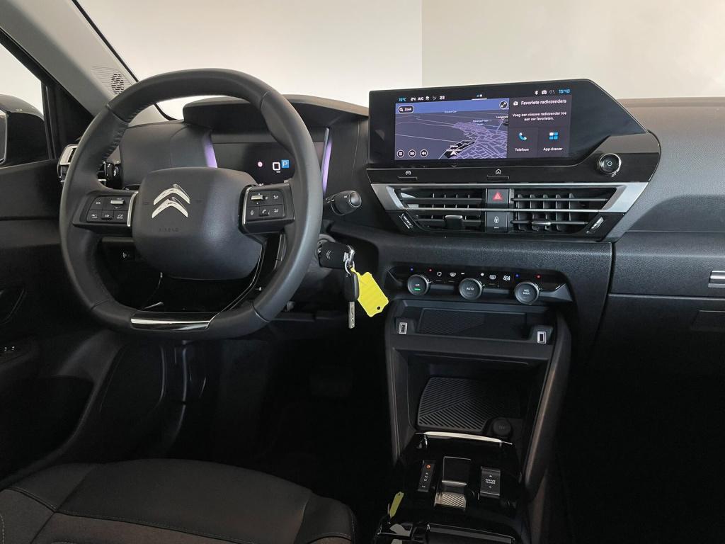 Citroen C4 1.2 puretech shine