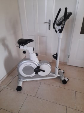Powerpeak exclusive line Hometrainer ( in goede staat )