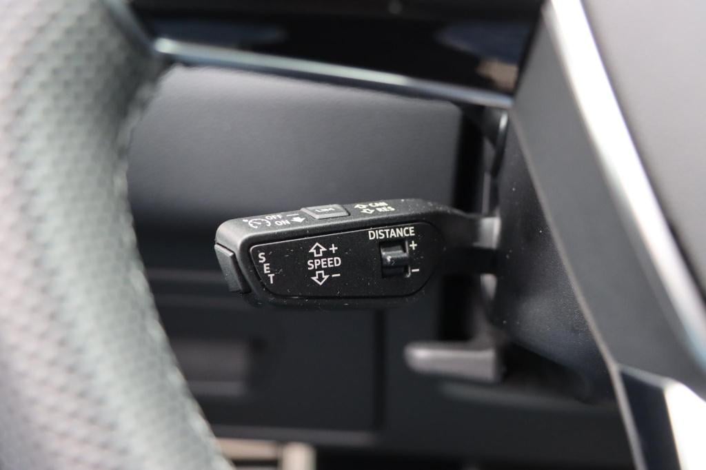 Audi A7 sportback 50 tfsi e quattro s edition competition 300pk s-tronic | 