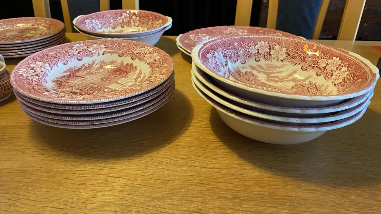 Servies
