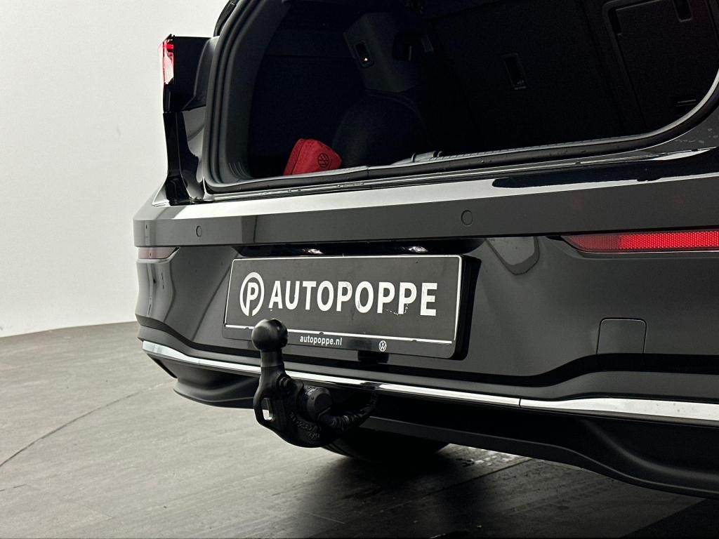 Volkswagen Golf 1.5 style edition 204 pk plug in hybride