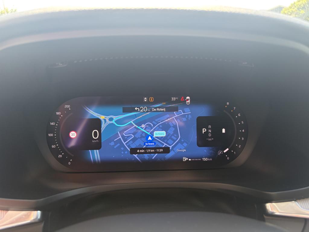 Volvo V60 2.0 b4 plus dark