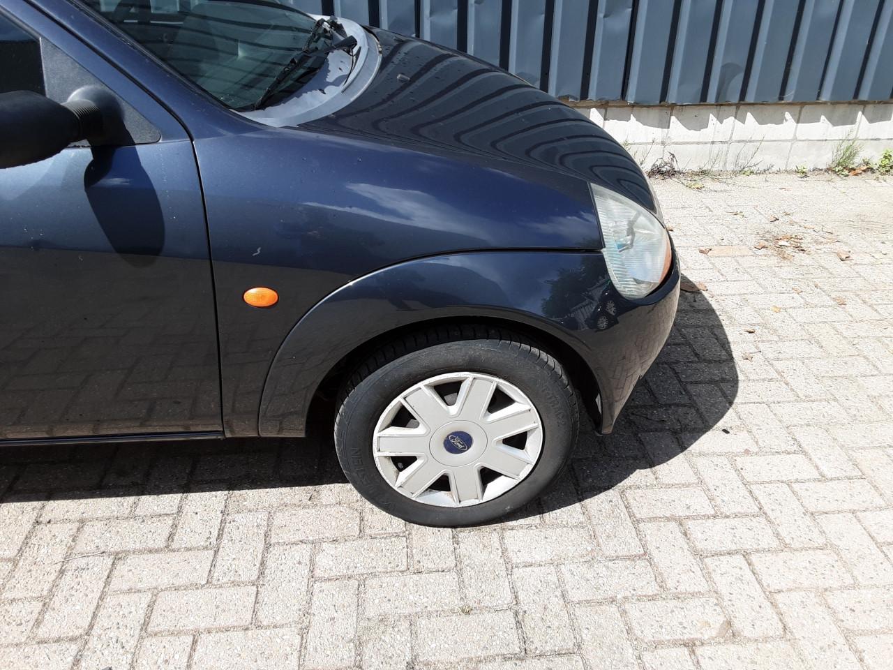 Ford Ka 1.3 Futura
