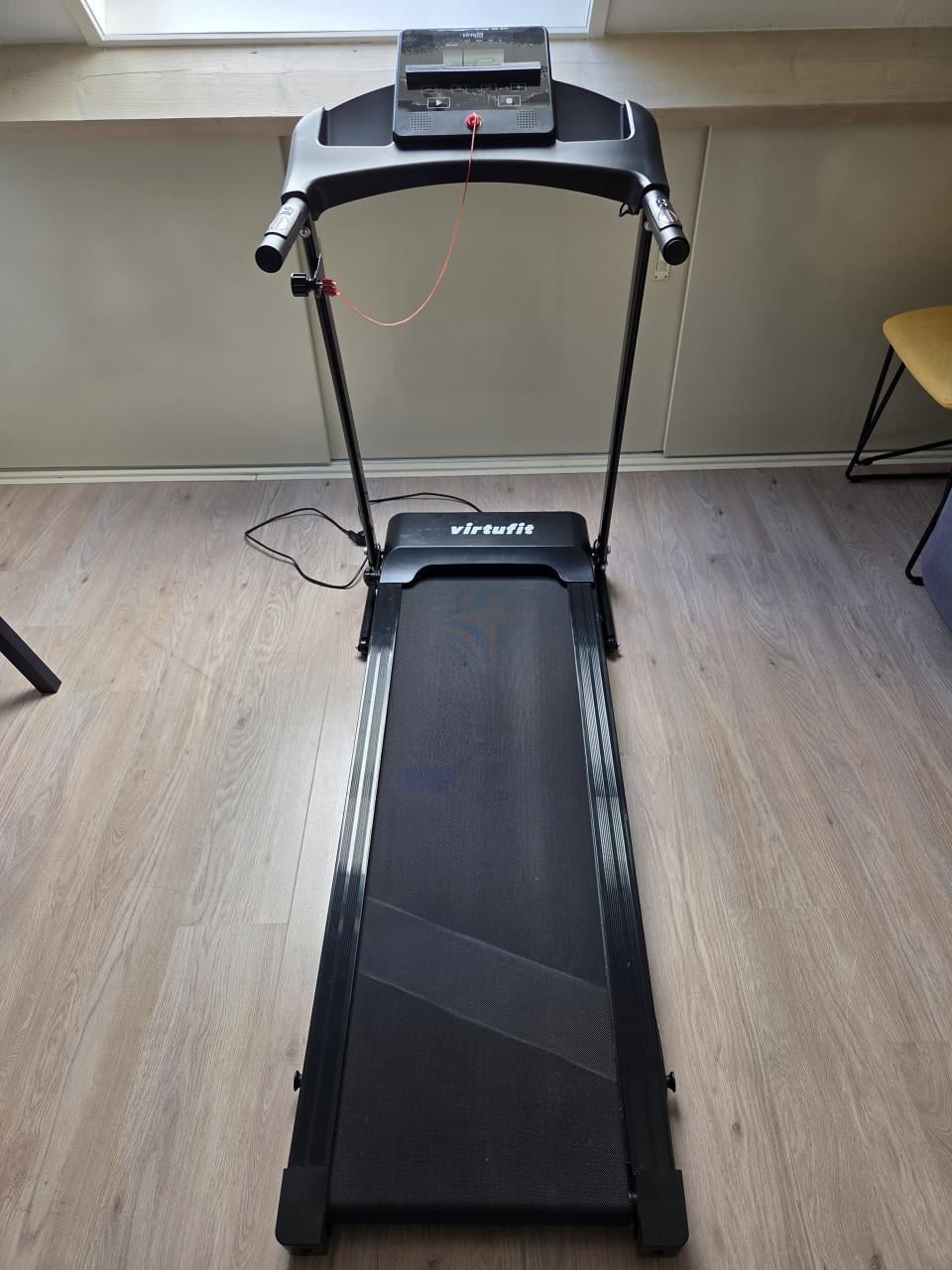 VirtuFit Trendline loopband – 14 km/u – inklapbaar