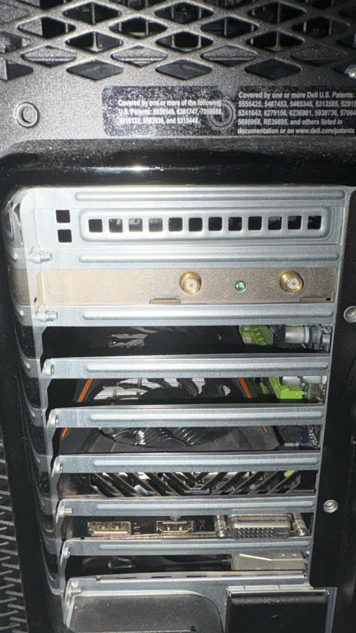 Dell XPS 730X PC Koopje zonder HD