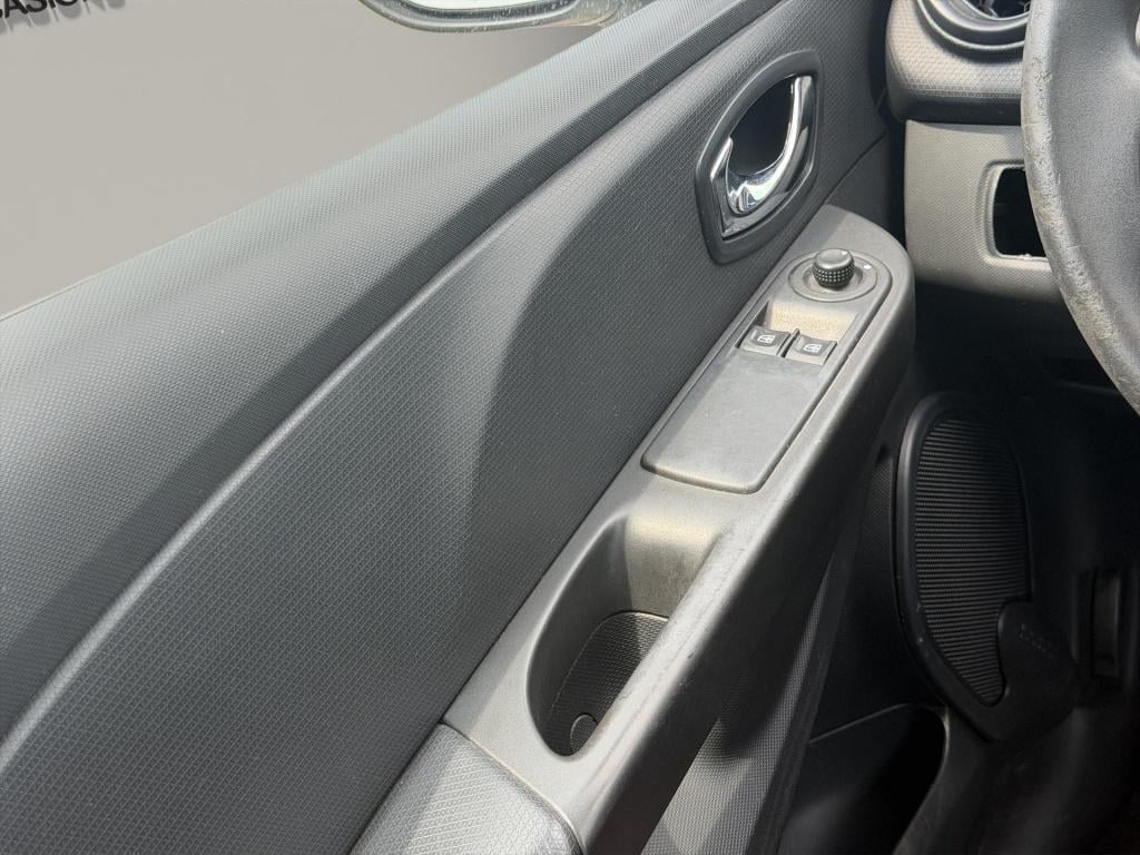 Renault Clio 1.5 dci eco authentique