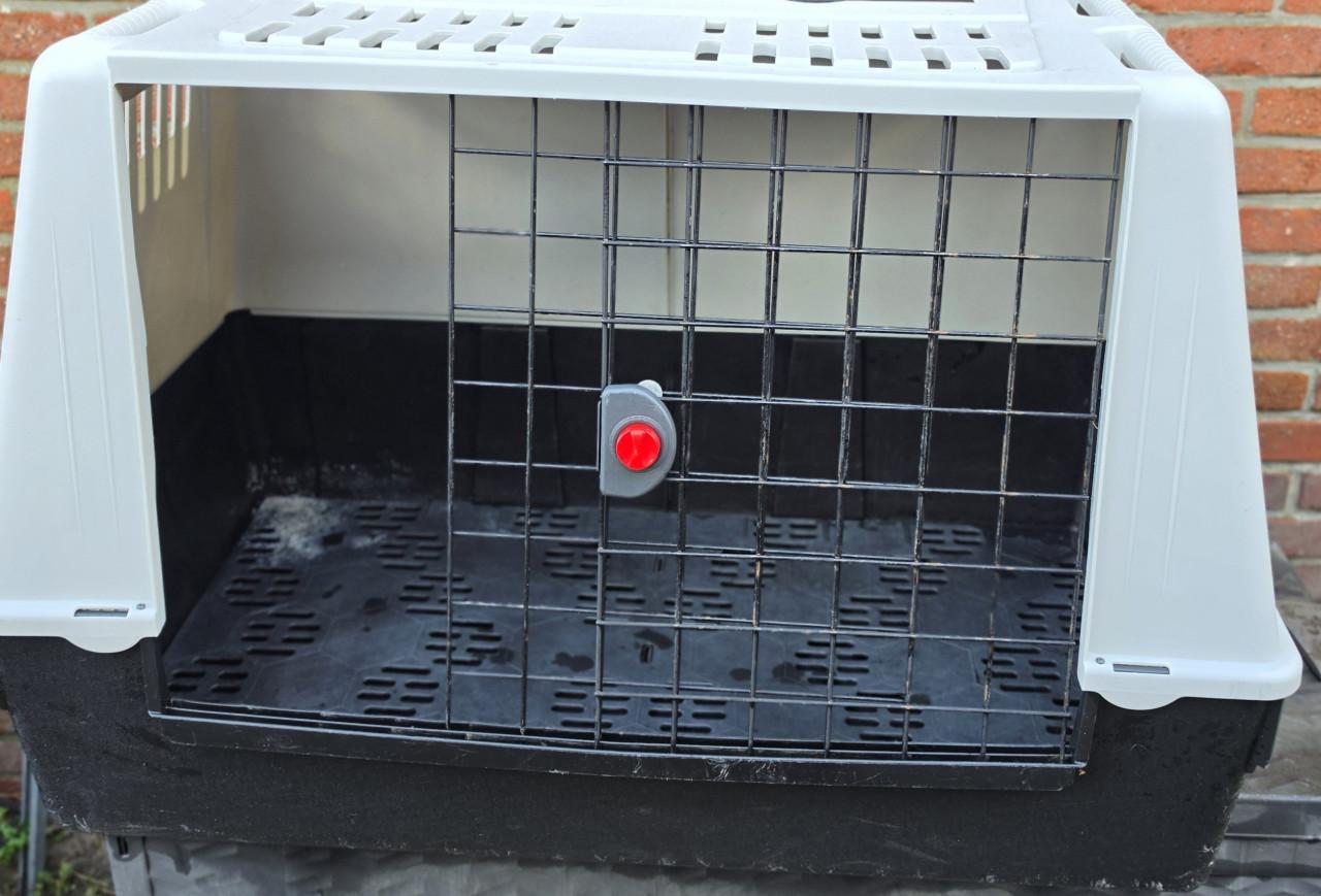 Ferplast hondentransportbox