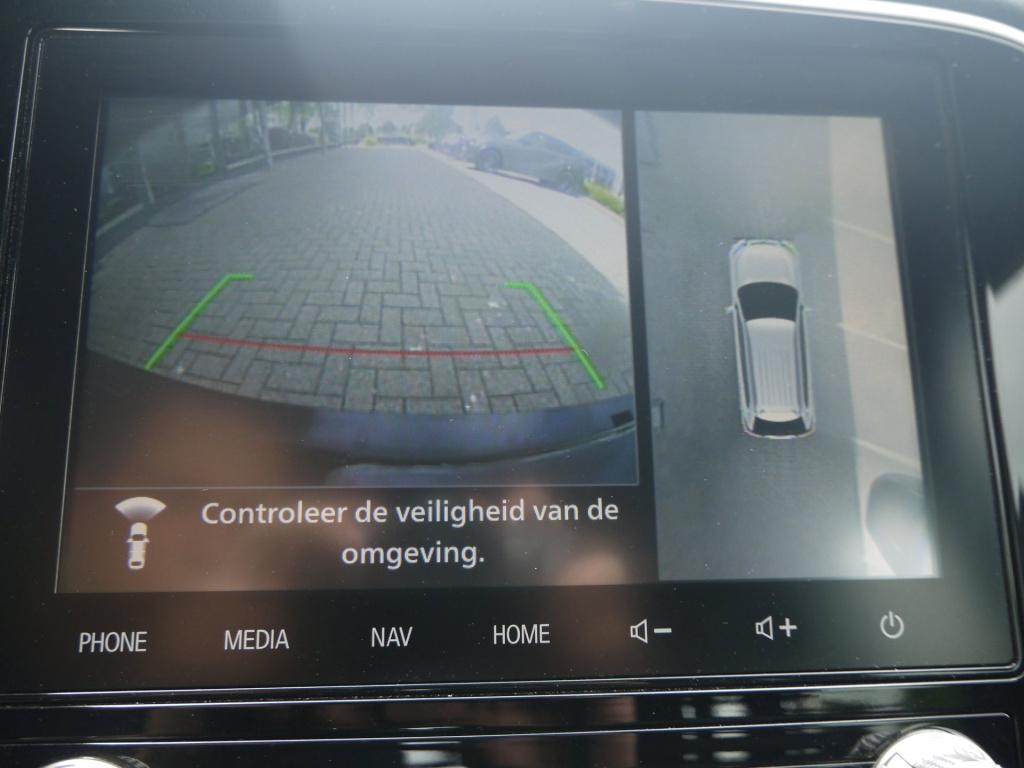 Mitsubishi Outlander 2.4 phev instyle|trekhaak|rijklaar