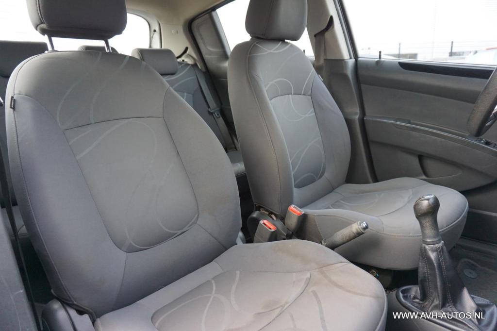 Chevrolet Spark 1.0 16v ls