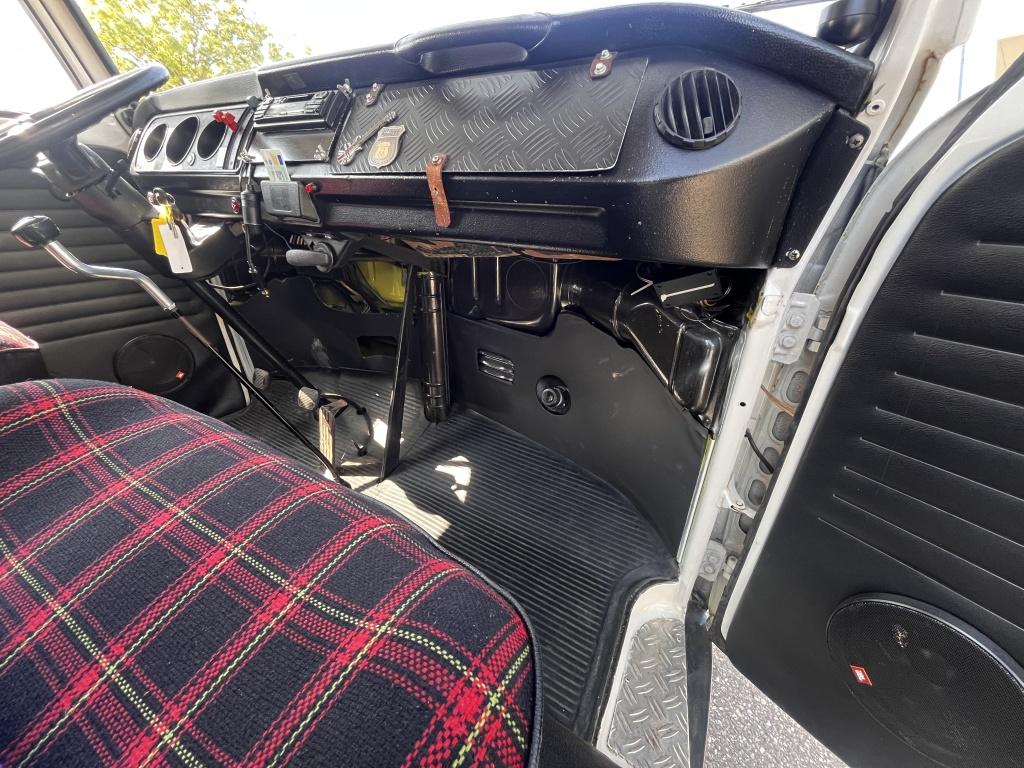 Volkswagen Onbekend t2 camper