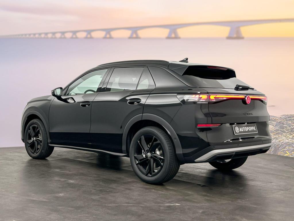 Volkswagen T-roc 1.5 etsi style first edition