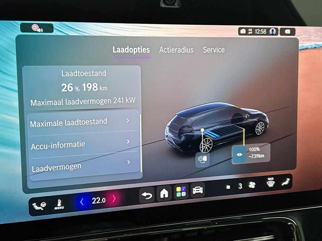 Mercedes-Benz Cla shooting brake 250+ business solution amg 85 kwh | winter