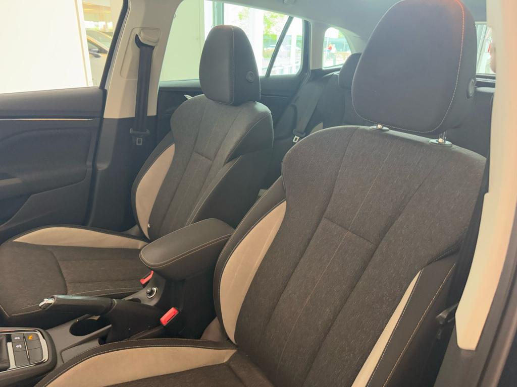 Skoda Scala 1.0 tsi sport business