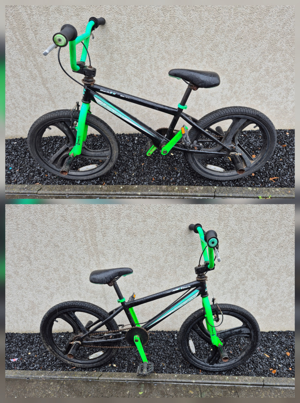 Kinderfiets met versnellingen | Inruil oude fiets bespreekbaar.